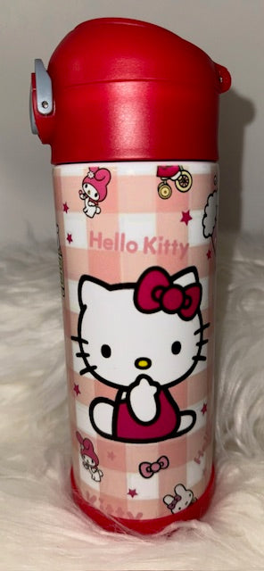 Hello Sippy