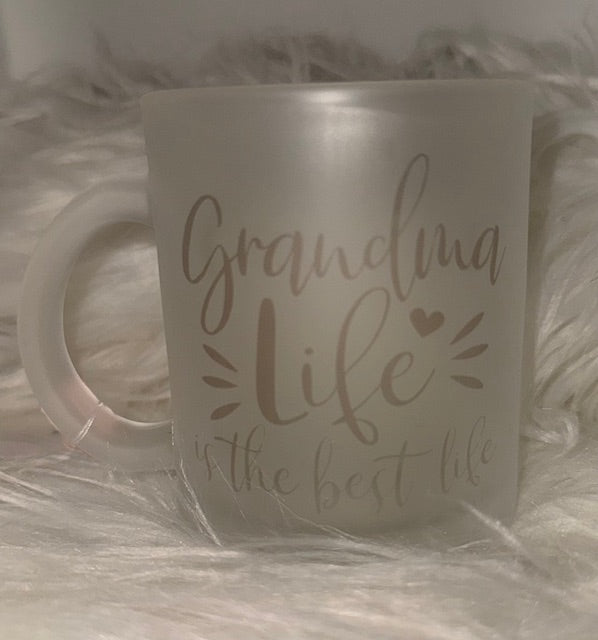 Coffee Mug