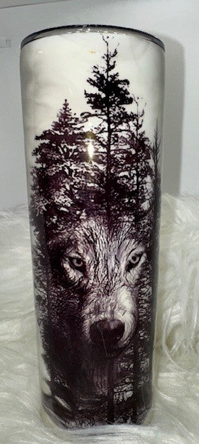 Wolf Cup