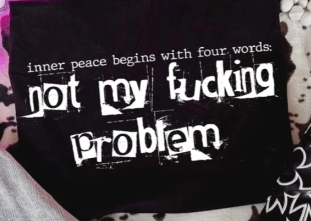 Inner Peace DTF