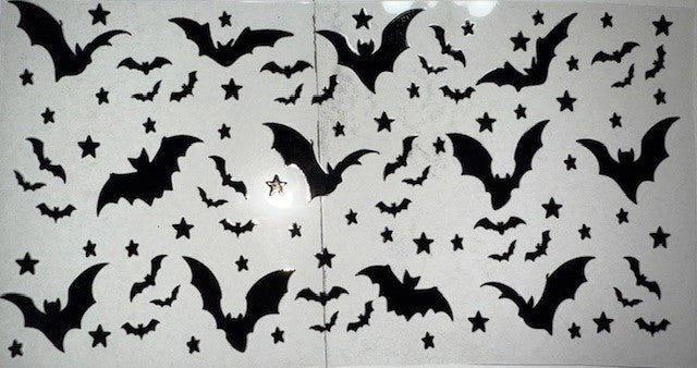 Bats Wrap