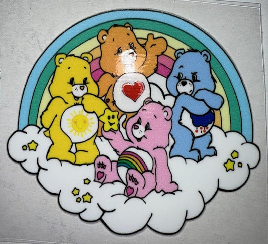 Kare Bears 4-inch