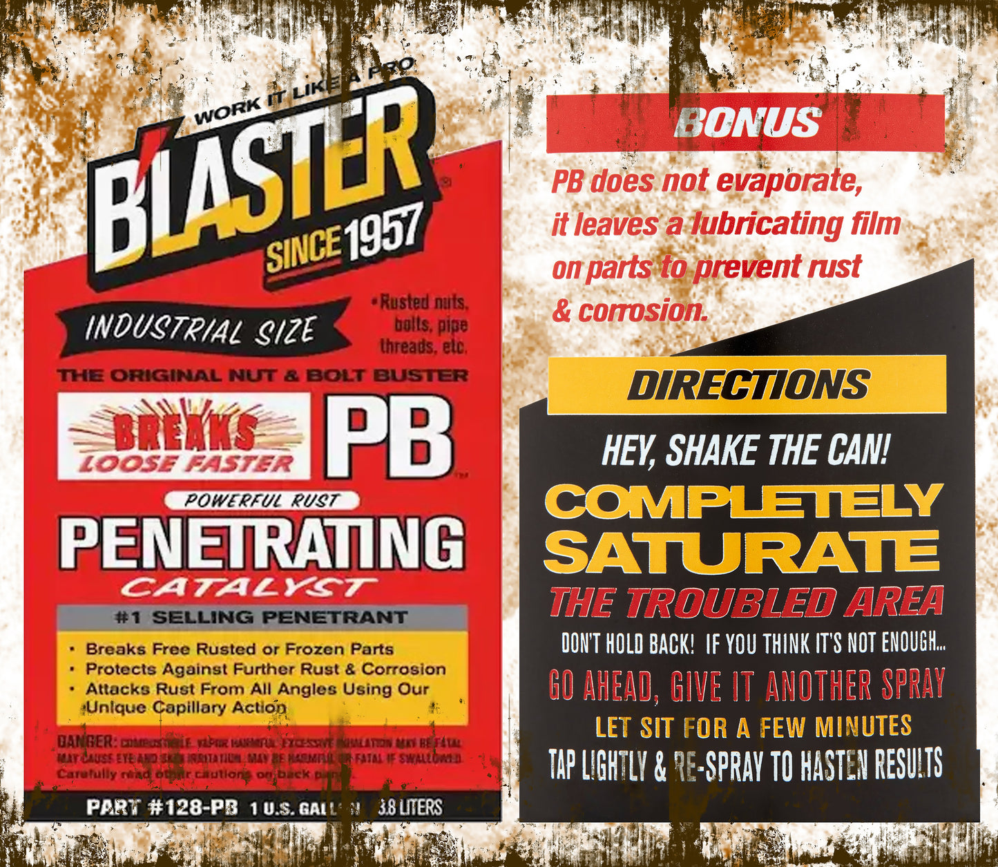 Blaster