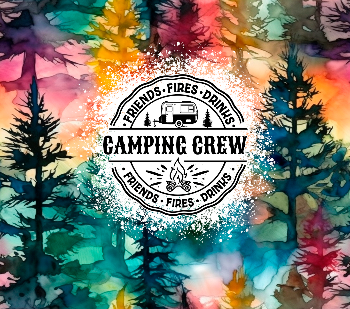 Camping Crew
