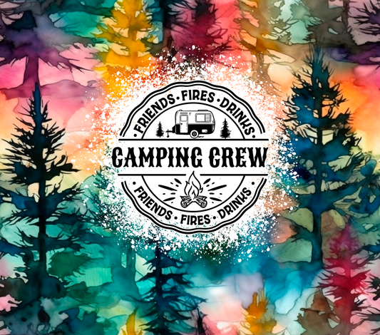 Camping Crew