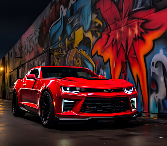 Camaro