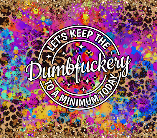 Lets Keep the