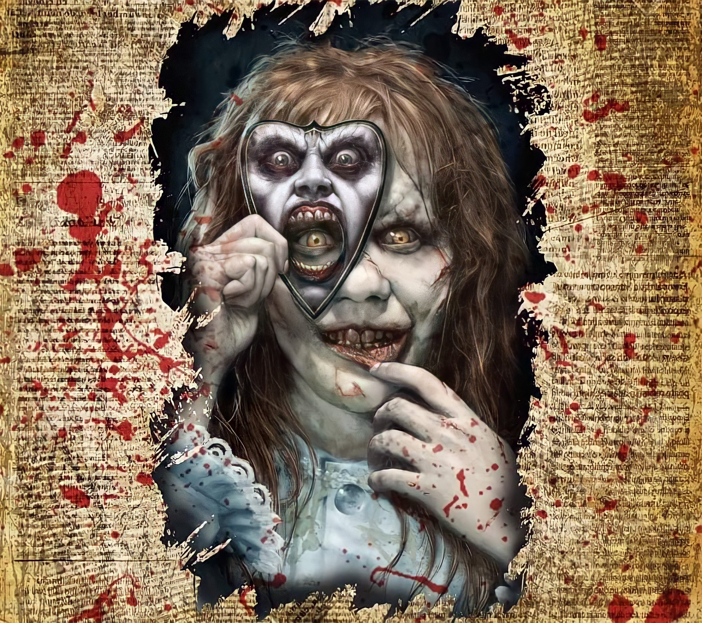 Excorist