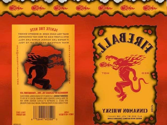 Fireball