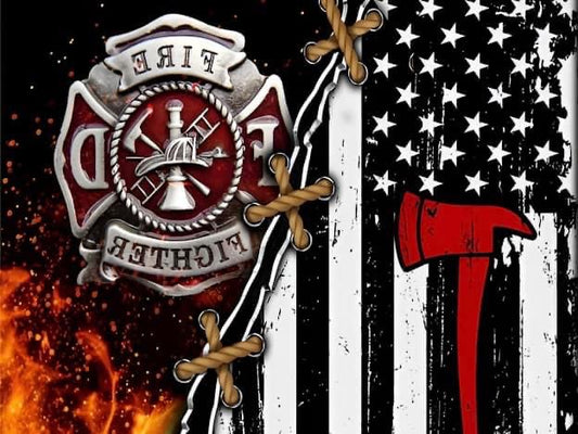 Fire Fighter 2