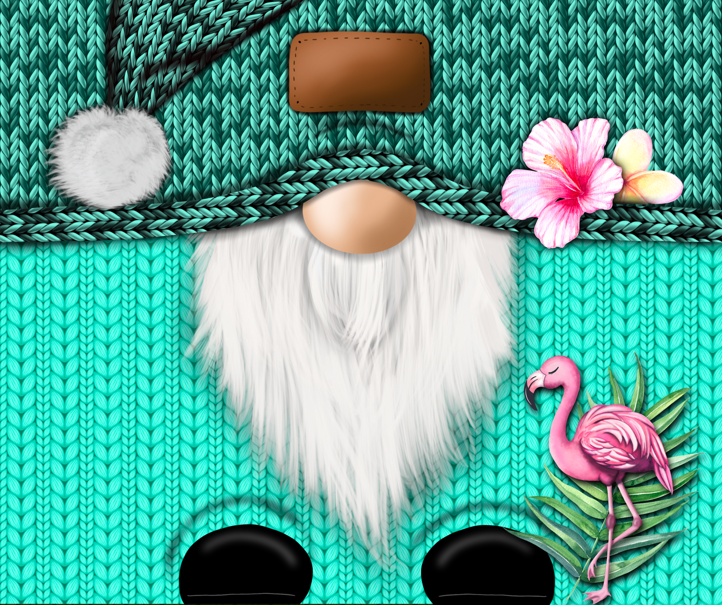 Gnome Summer