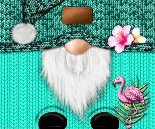 Gnome Summer