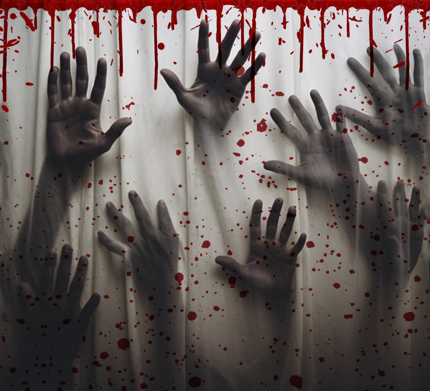 Crime Hands