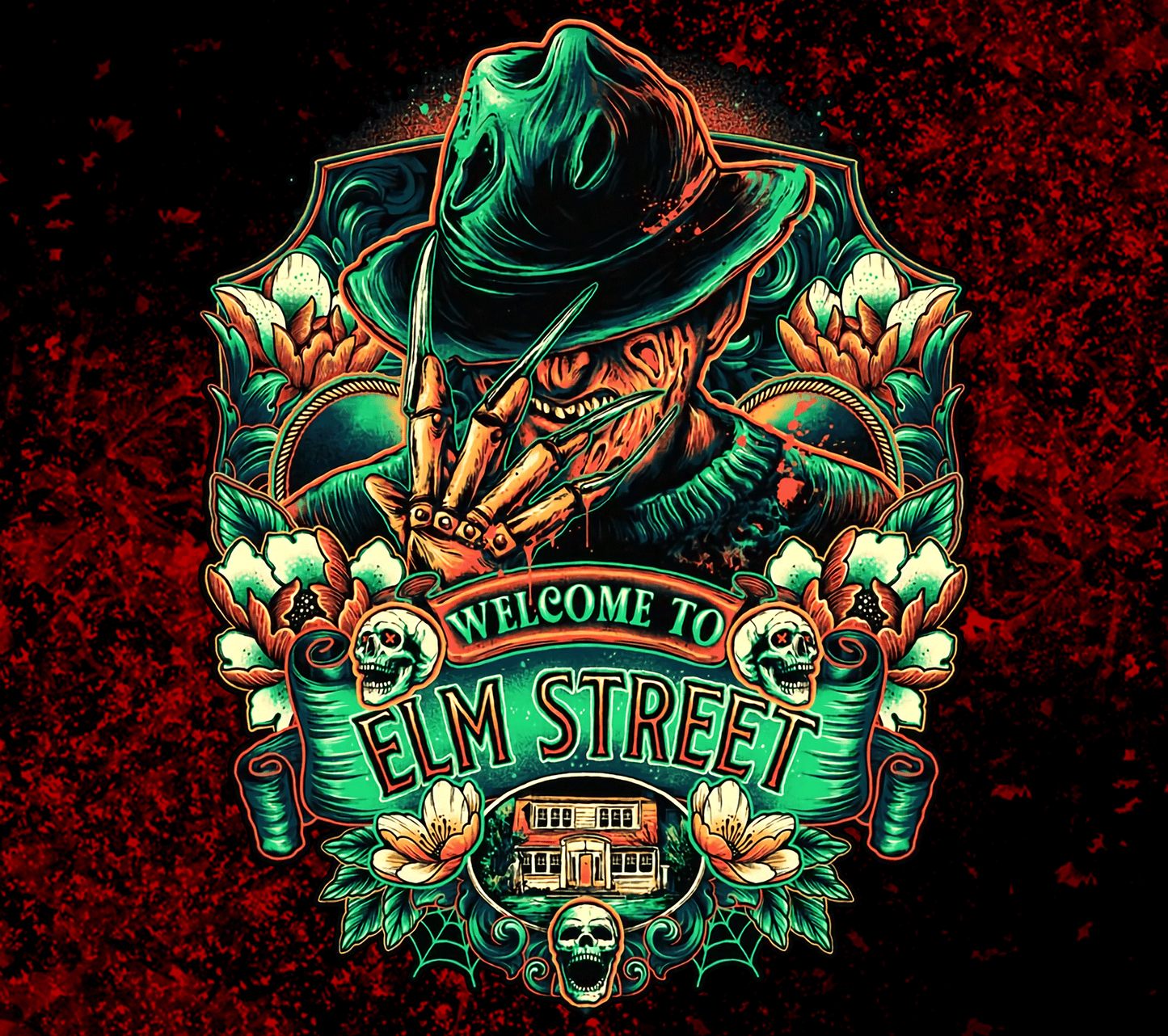 Elm Street