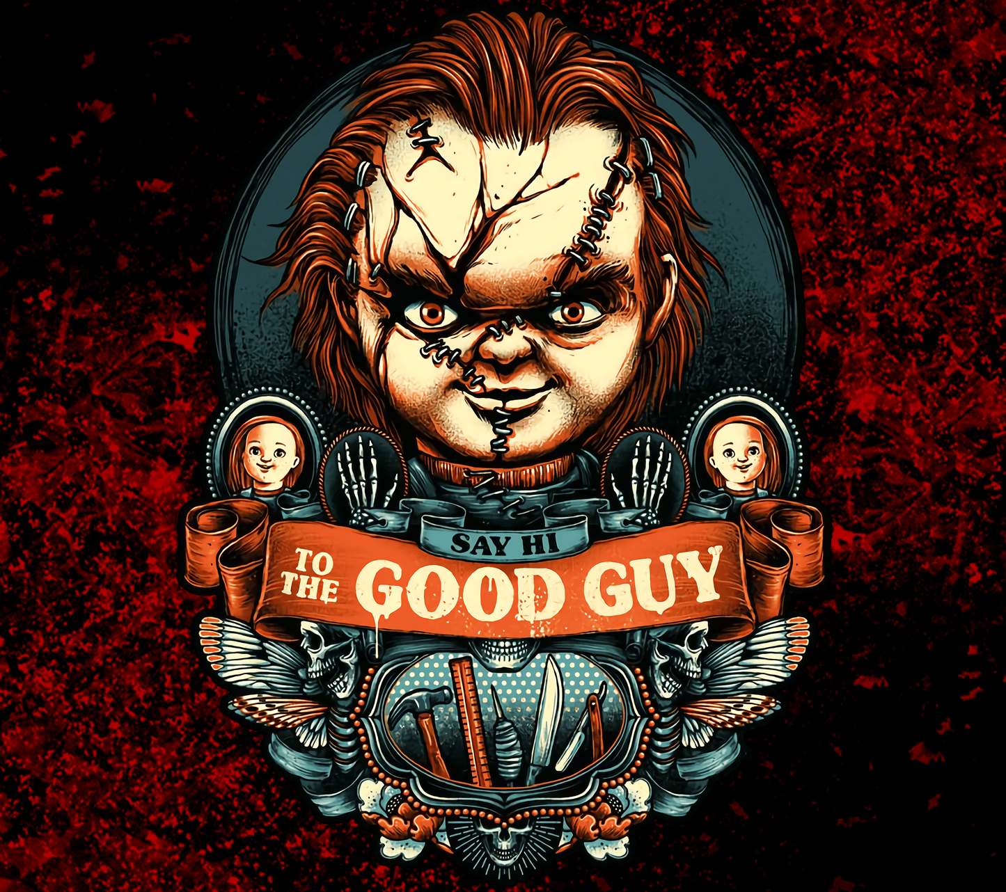 Good Guy Chucky