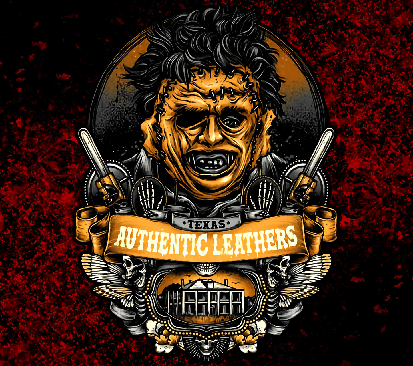 Leatherface
