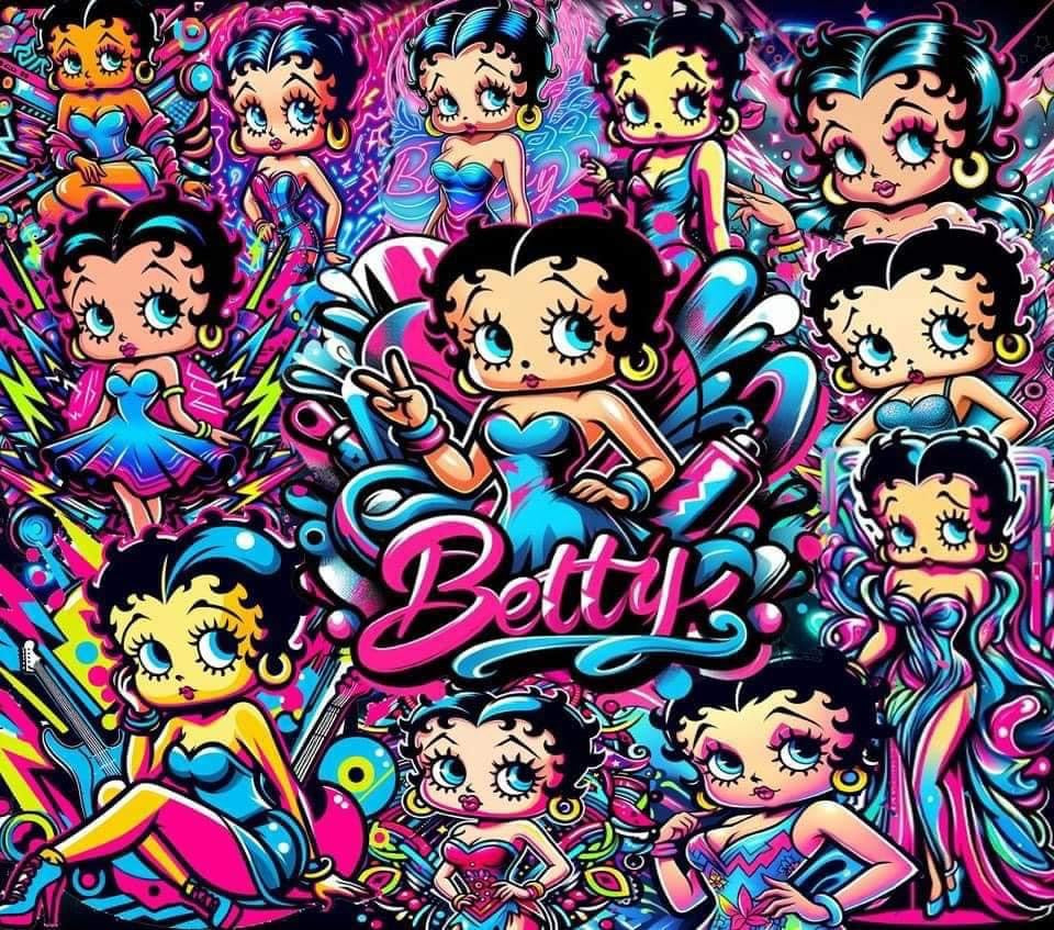 Betty Wrap