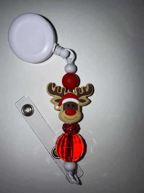 Focal Badge Reels