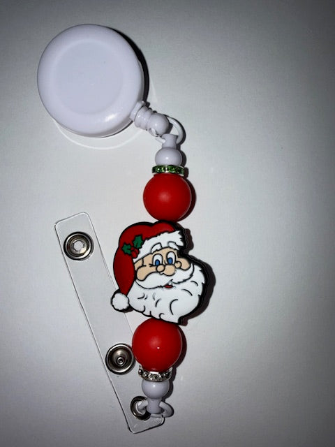 Focal Badge Reels