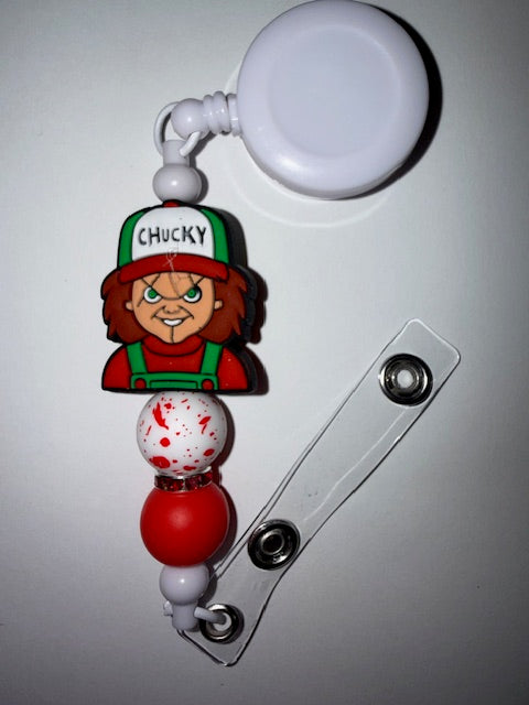 Focal Badge Reels