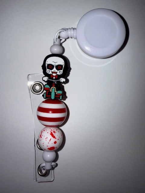 Focal Badge Reels