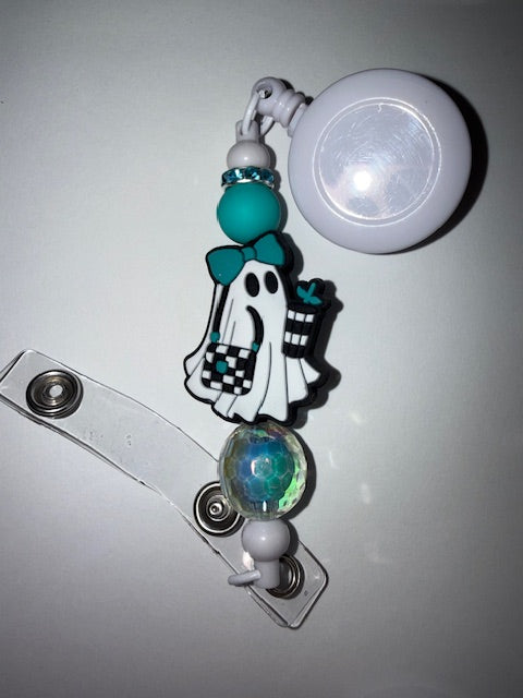 Focal Badge Reels