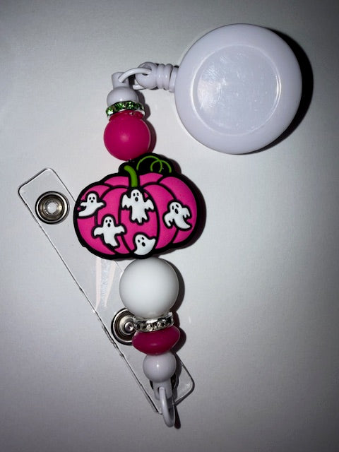 Focal Badge Reels
