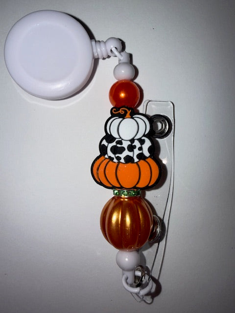 Focal Badge Reels