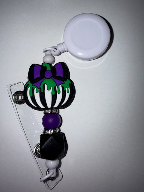 Focal Badge Reels