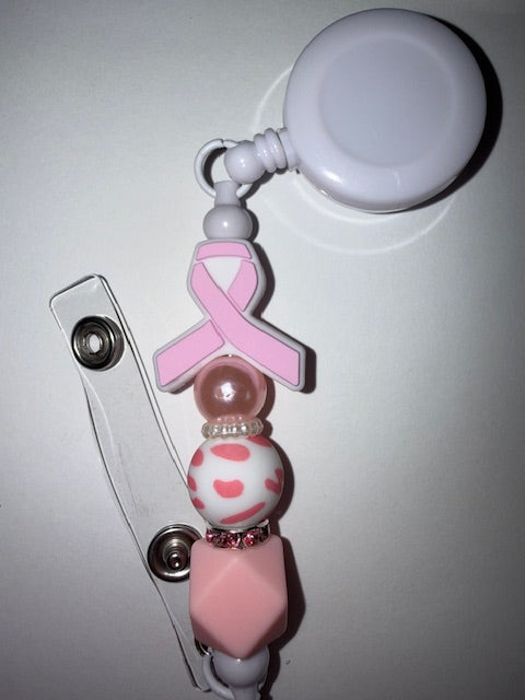 Focal Badge Reels