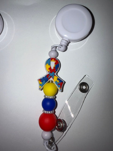 Focal Badge Reels