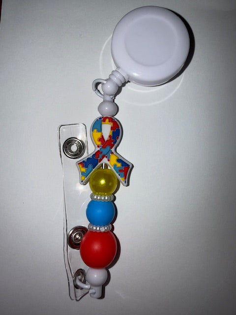 Focal Badge Reels