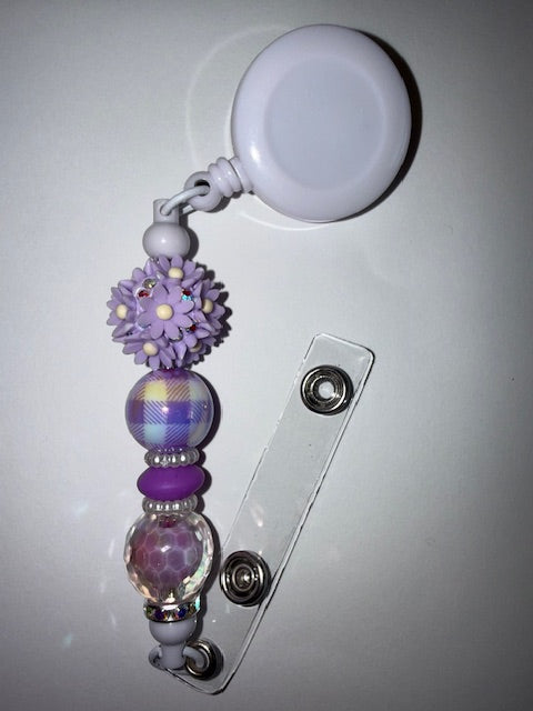 Focal Badge Reels