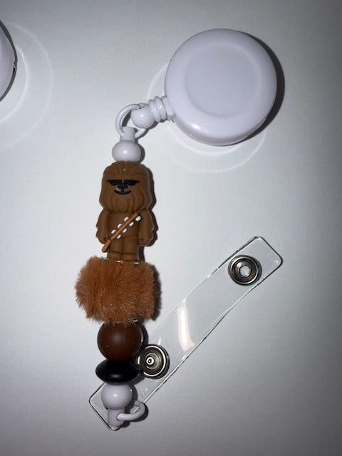 Focal Badge Reels