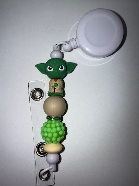 Focal Badge Reels
