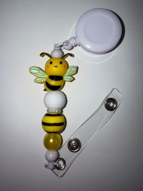 Focal Badge Reels