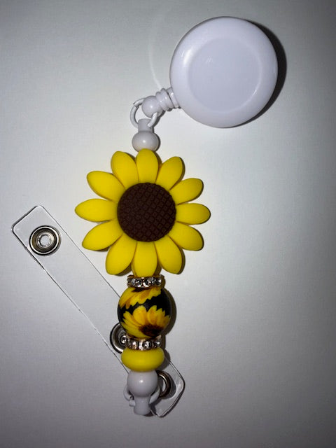 Focal Badge Reels