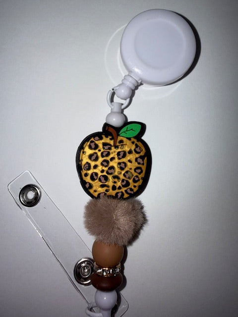 Focal Badge Reels