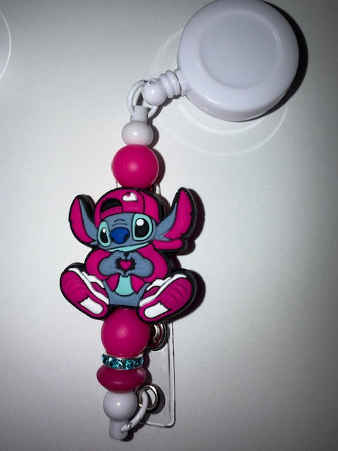 Focal Badge Reels