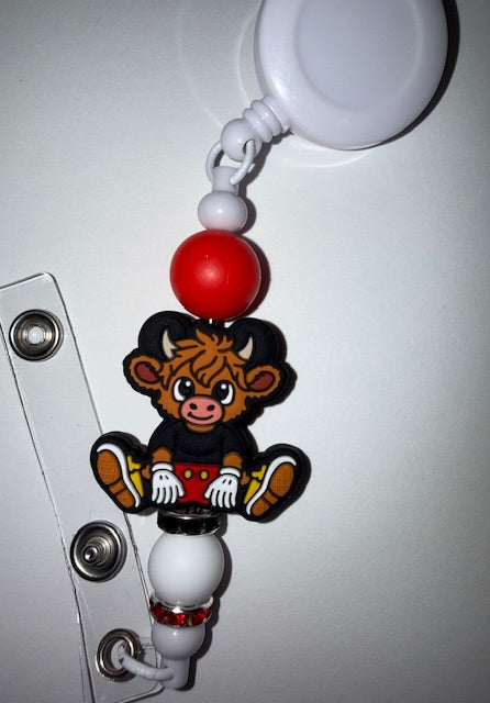 Focal Badge Reels