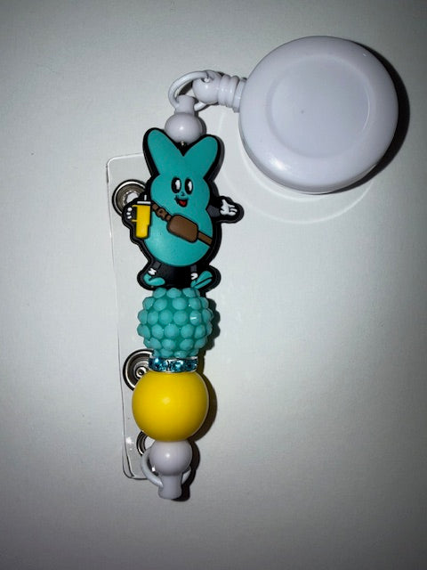Focal Badge Reels