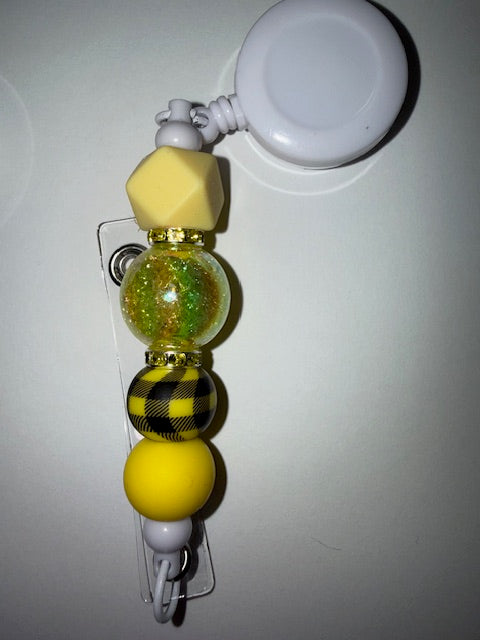 Focal Badge Reels