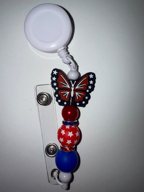 Focal Badge Reels