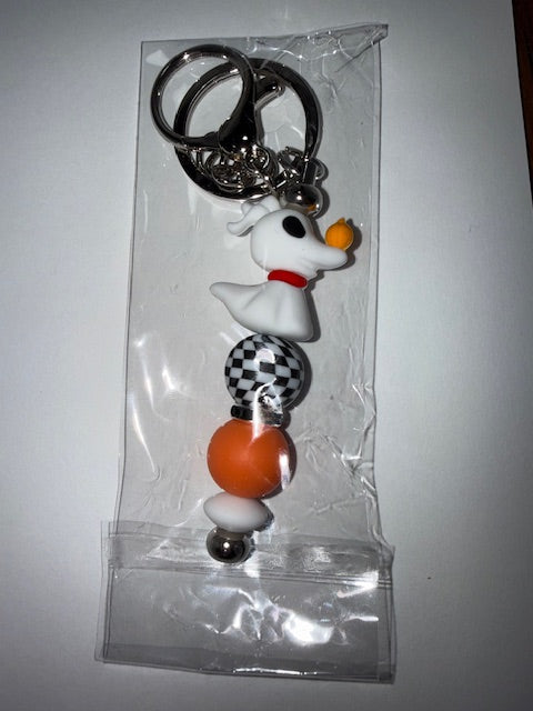 Focal Keychains