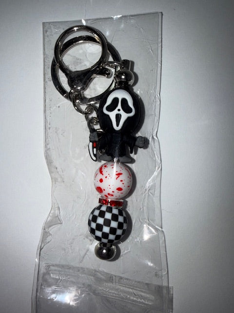 Focal Keychains