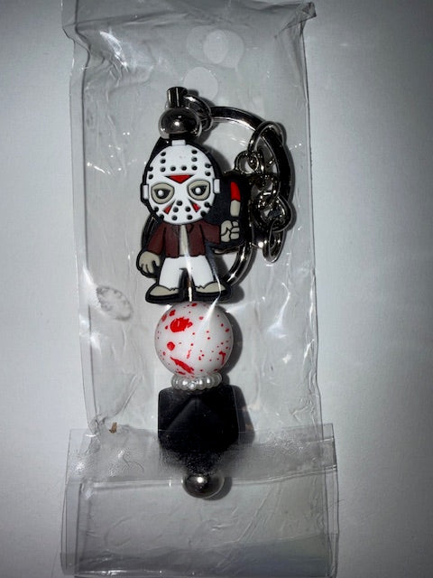 Focal Keychains