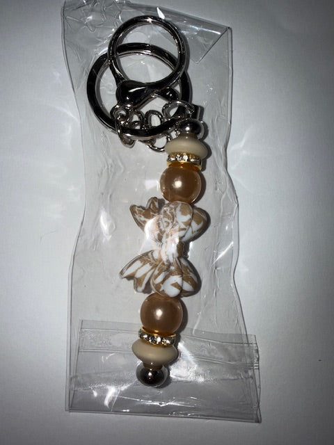 Focal Keychains