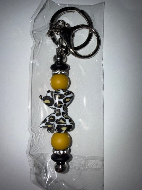Focal Keychains