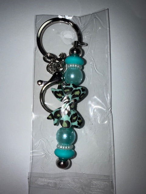 Focal Keychains