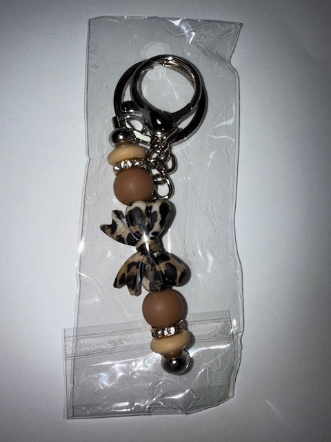 Focal Keychains